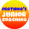 junior Pratibha's Junior Coaching